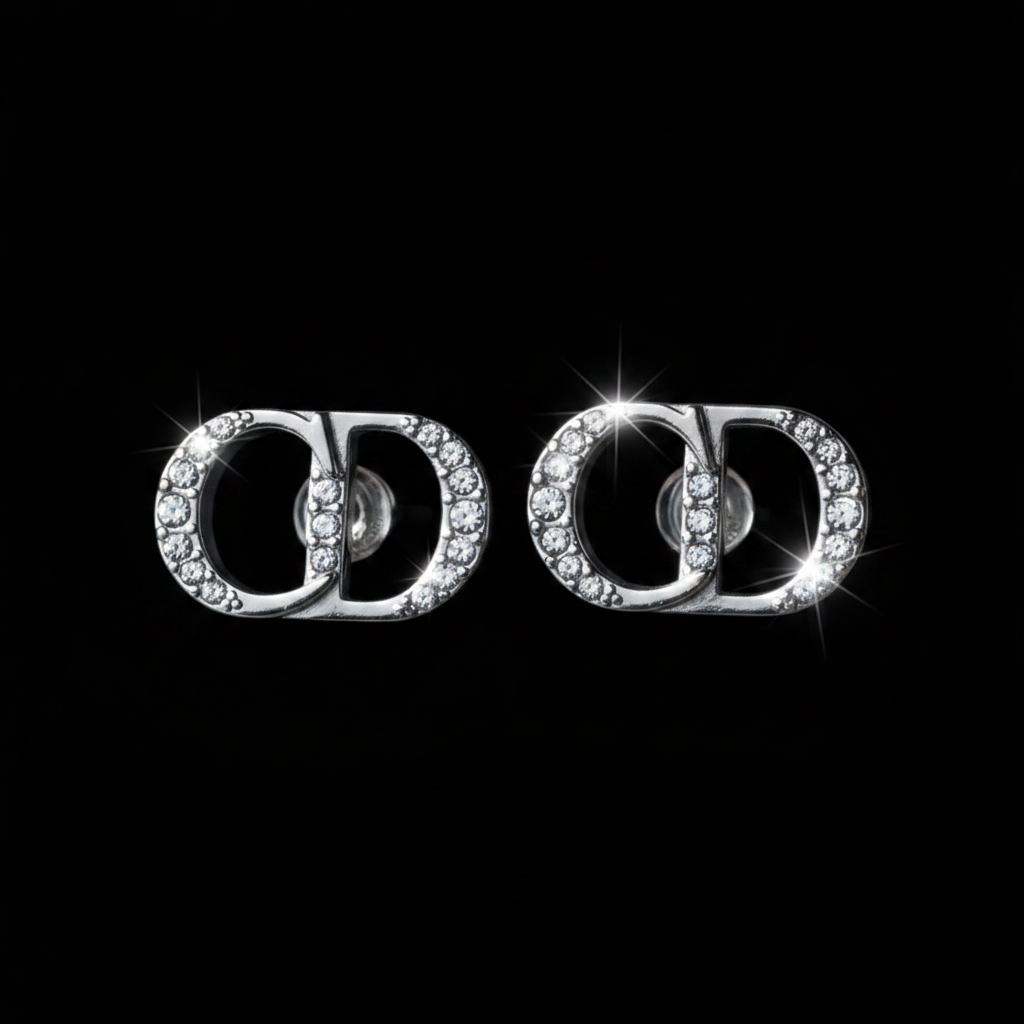 CD Studs - Front