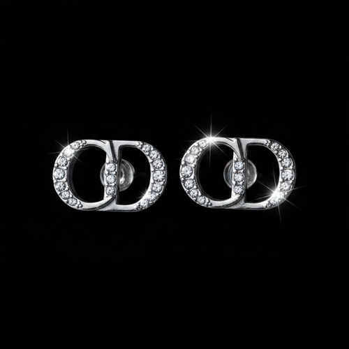CD Studs - Front