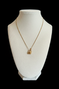 Chloé Necklace - On Bust