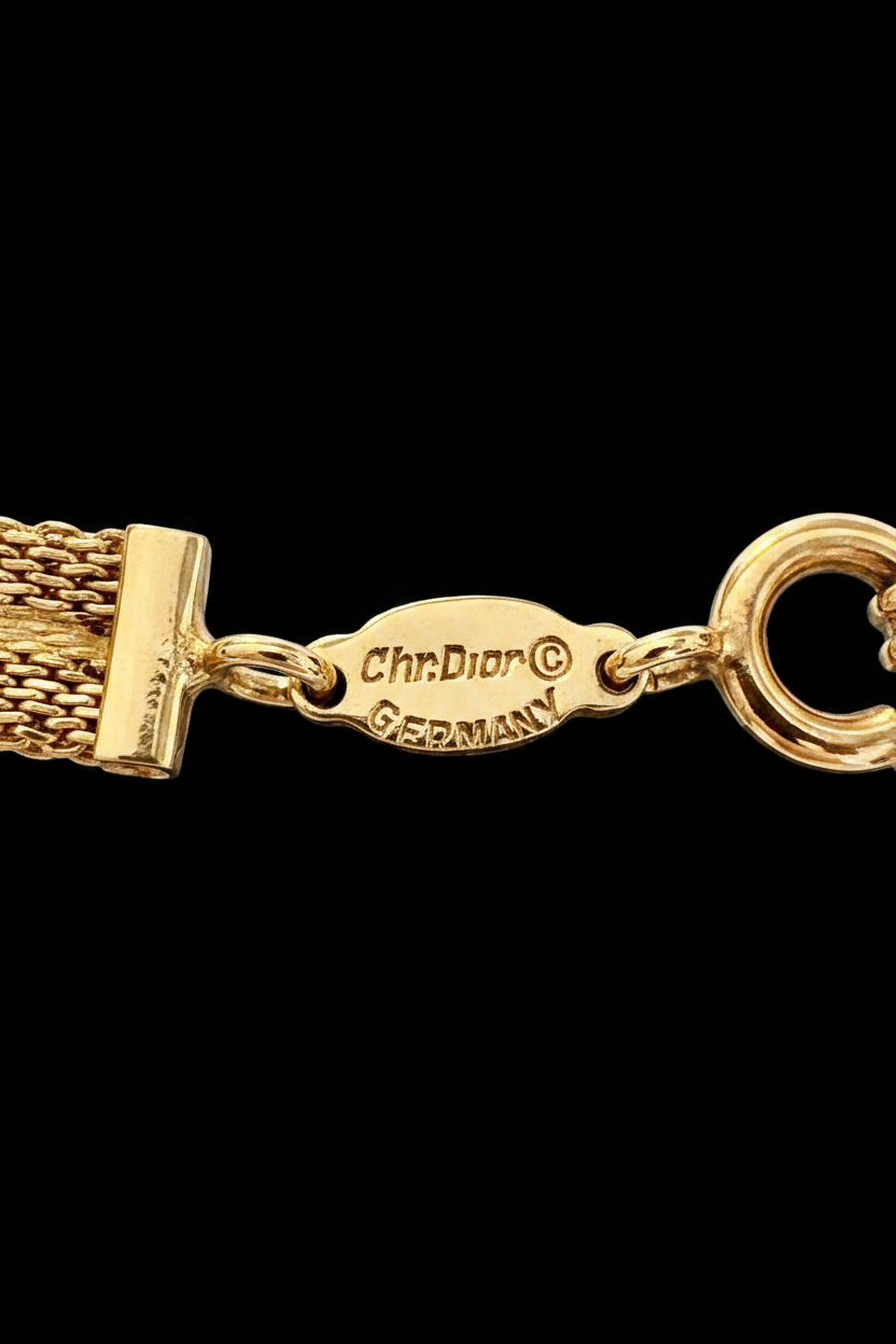 Dior hallmark
