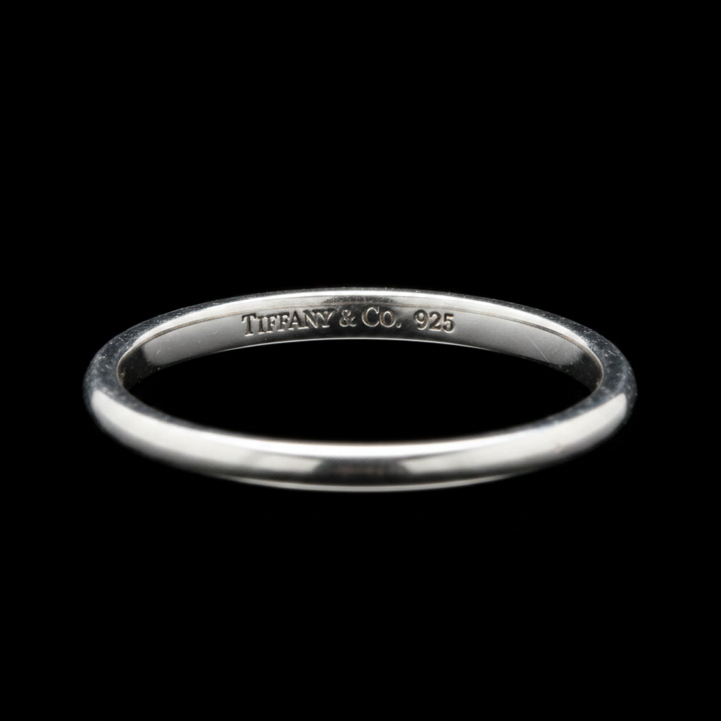 Hallmark, black background