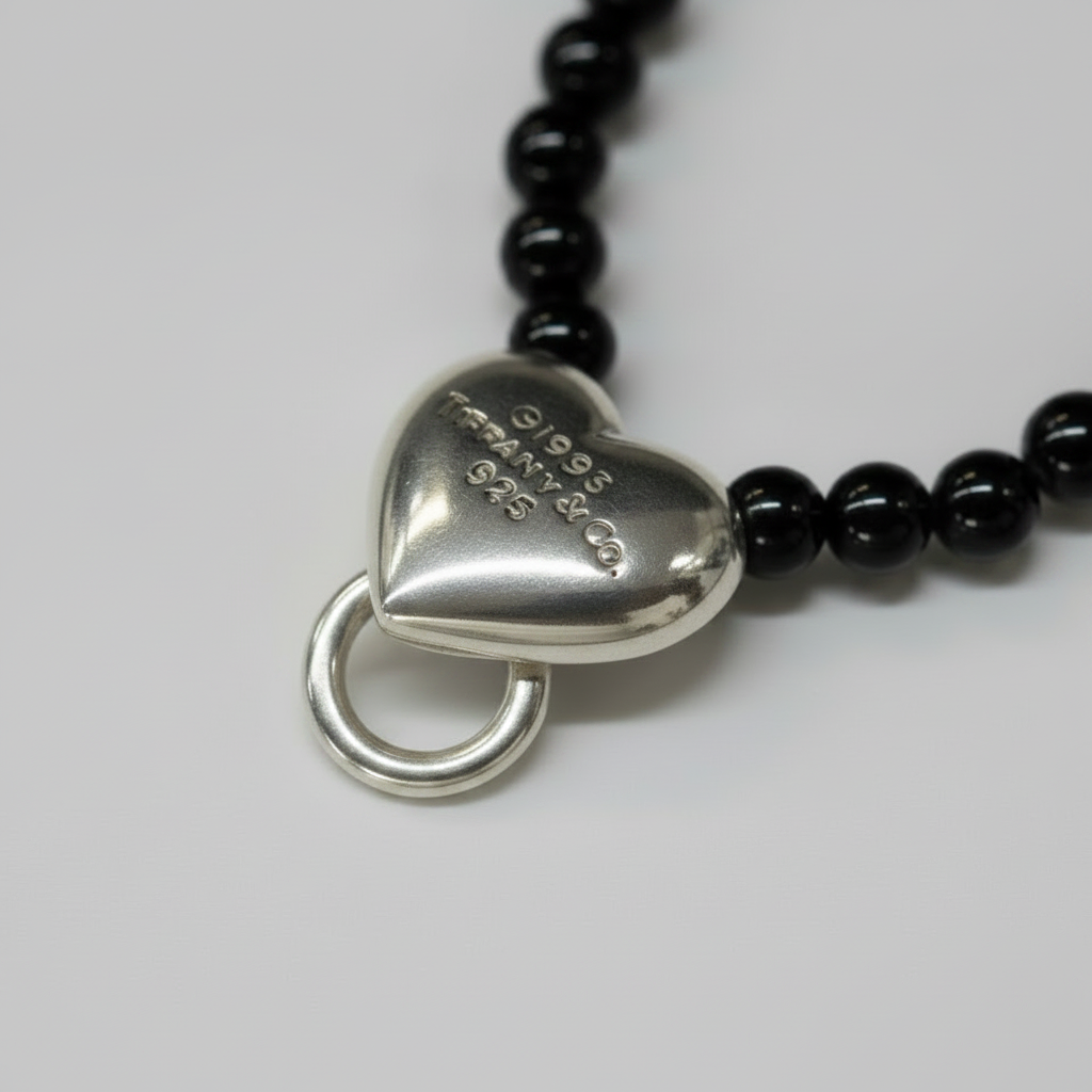 Pendant Front — Near White