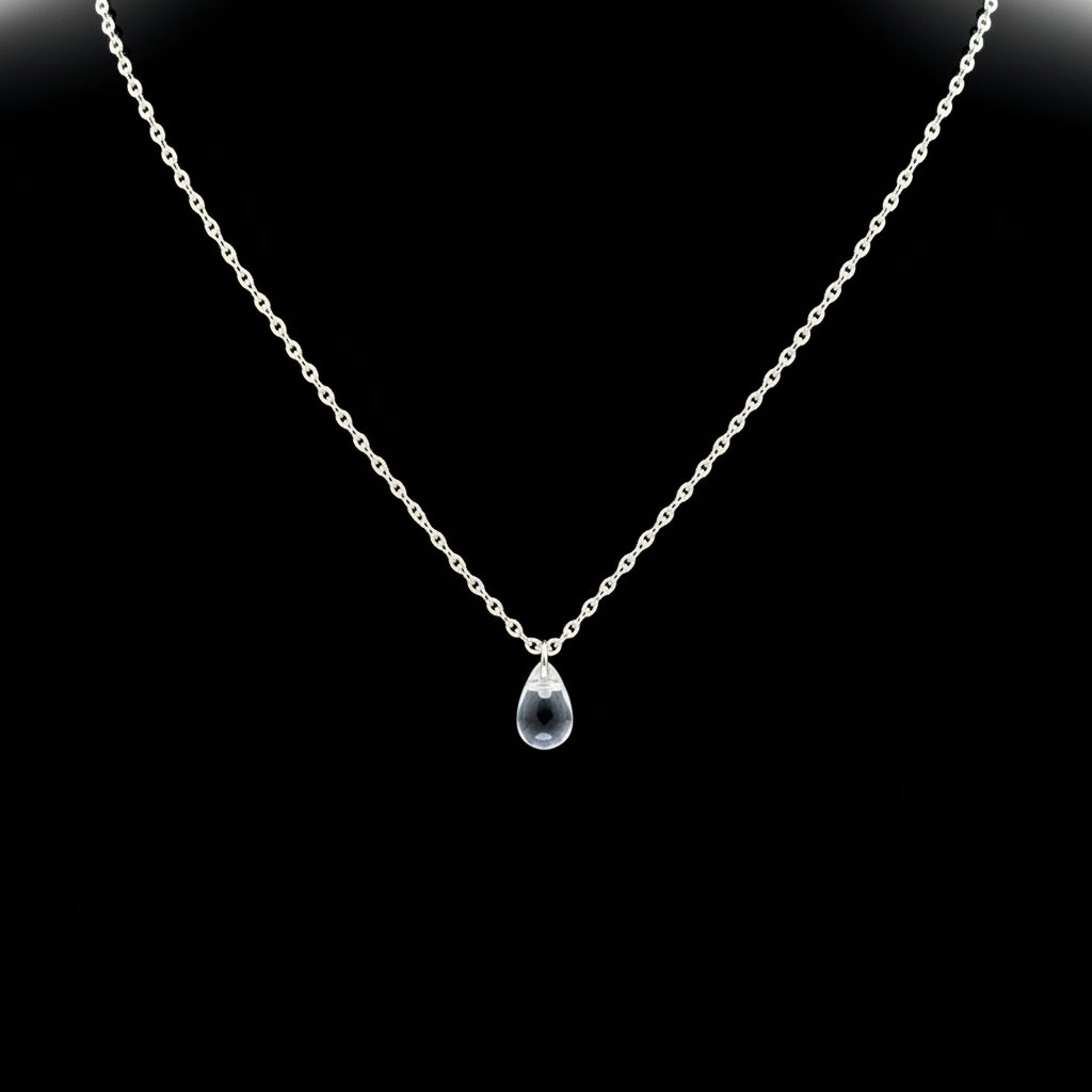 Smaller Pendant
