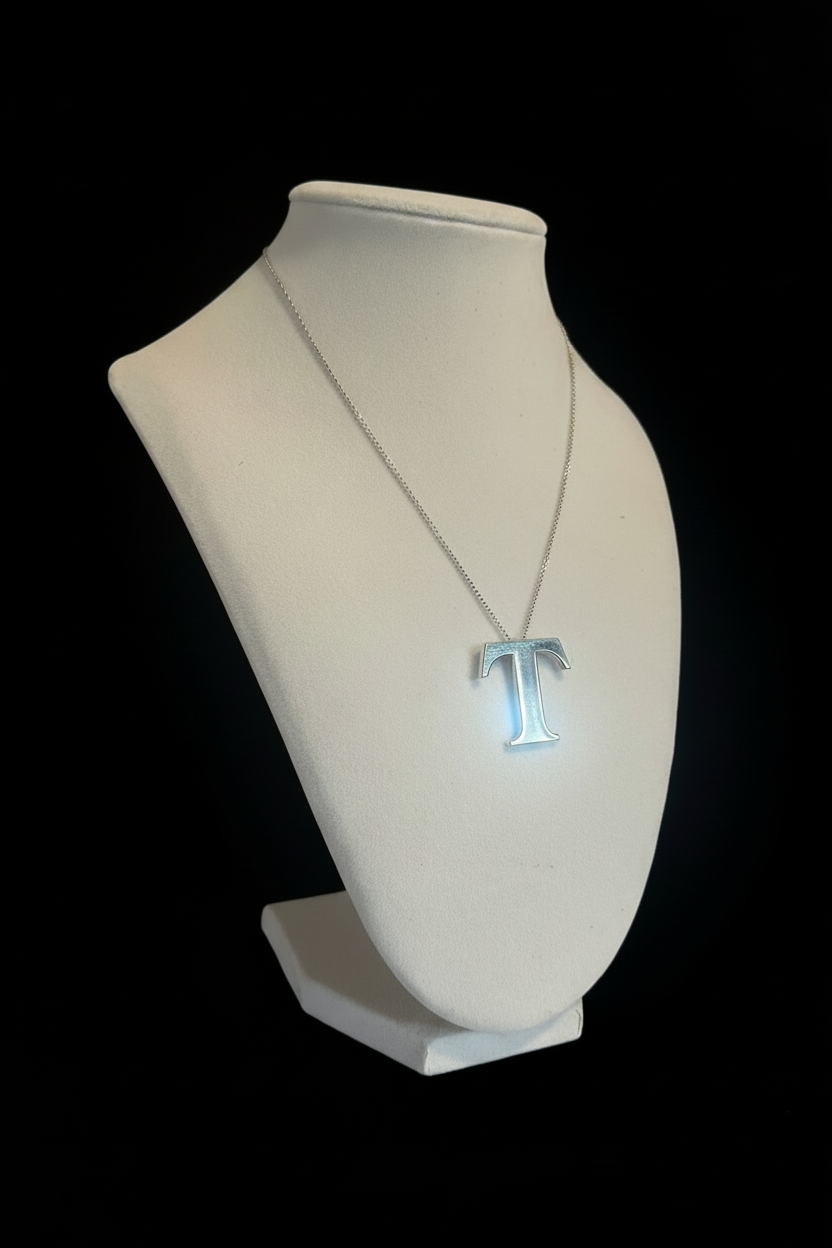 T Pendant - No Glare