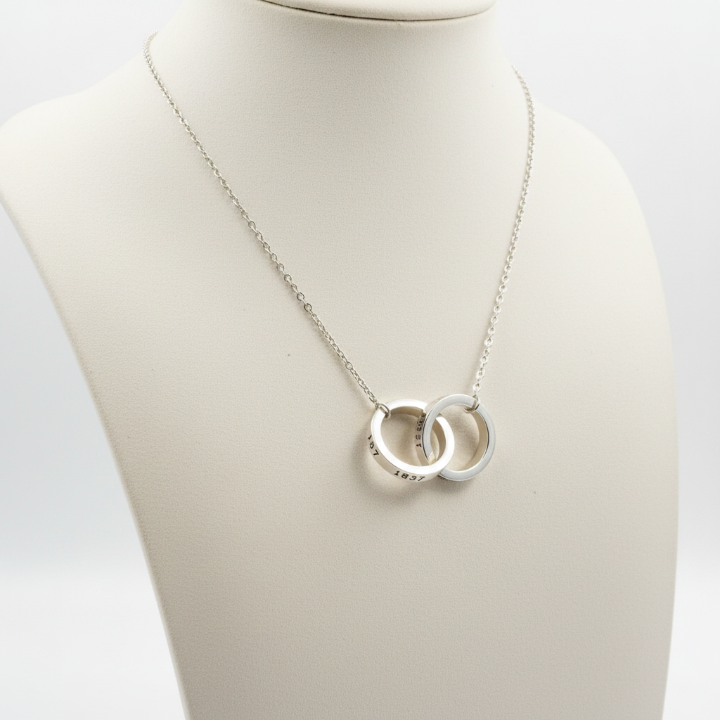 Tiffany Necklace Enhanced 3